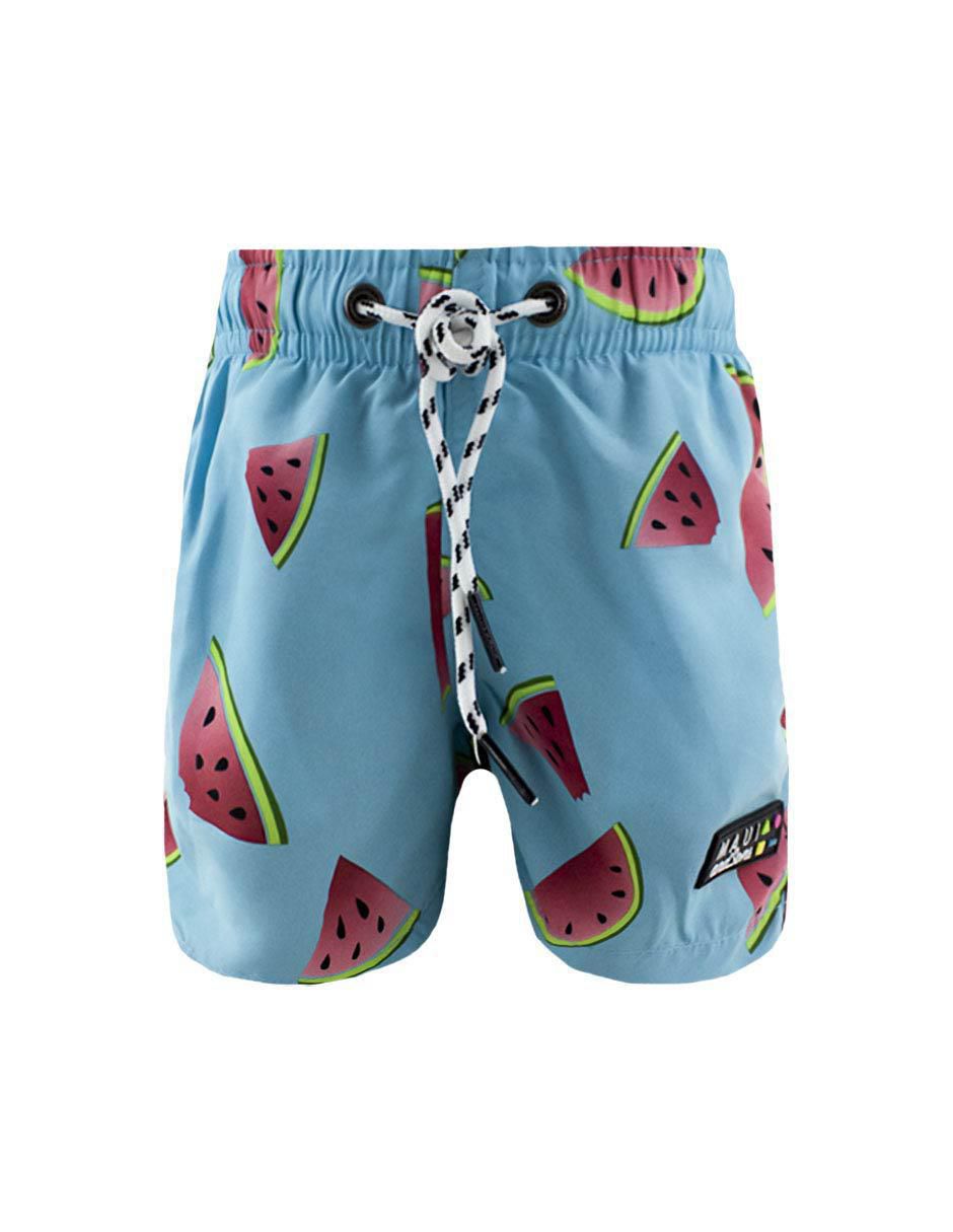 Traje de baño surf para niño Traje de baño surf para niño