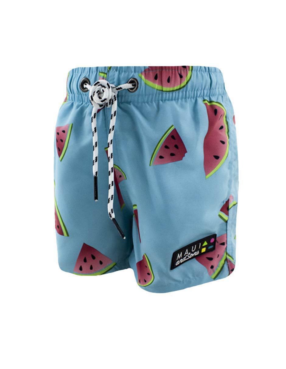 Traje de baño surf para niño 2