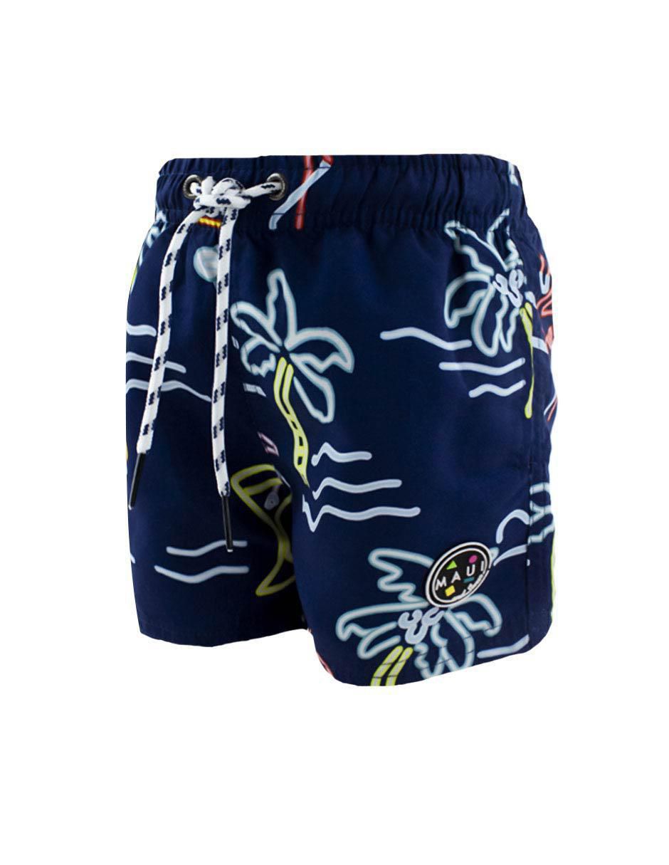 Traje de baño surf para bebé 2