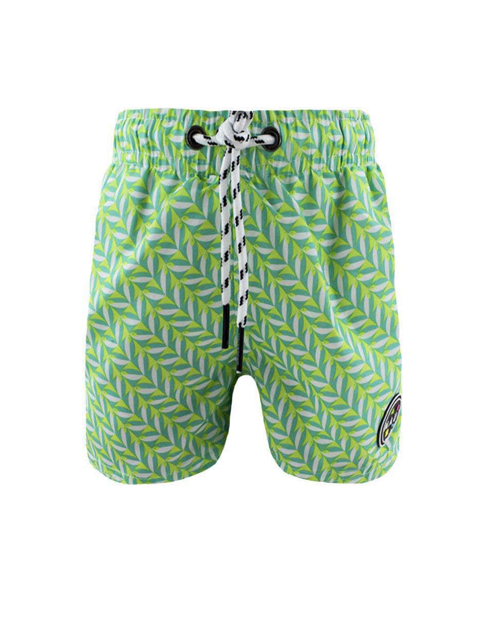 Traje de baño surf unisex