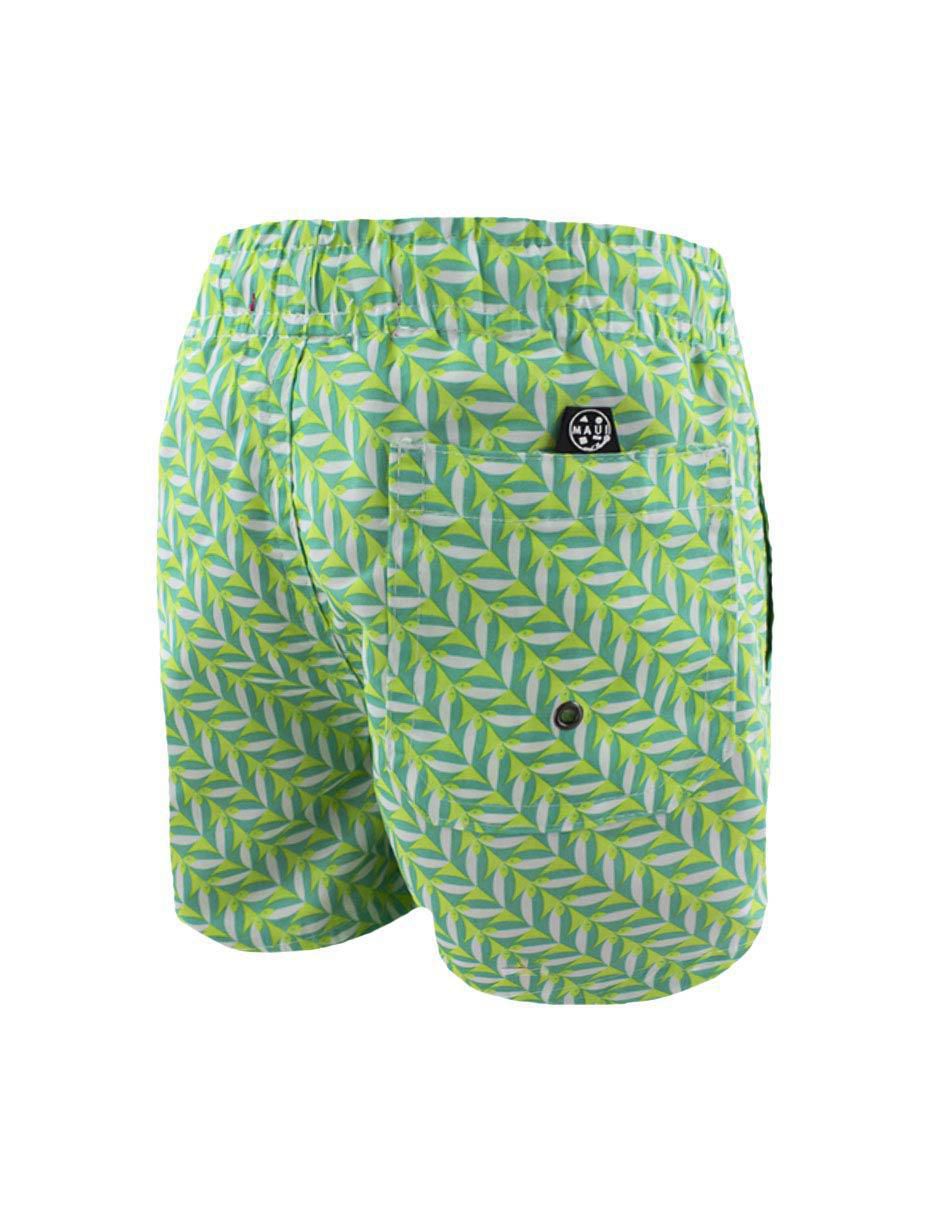 Traje de baño surf unisex 3