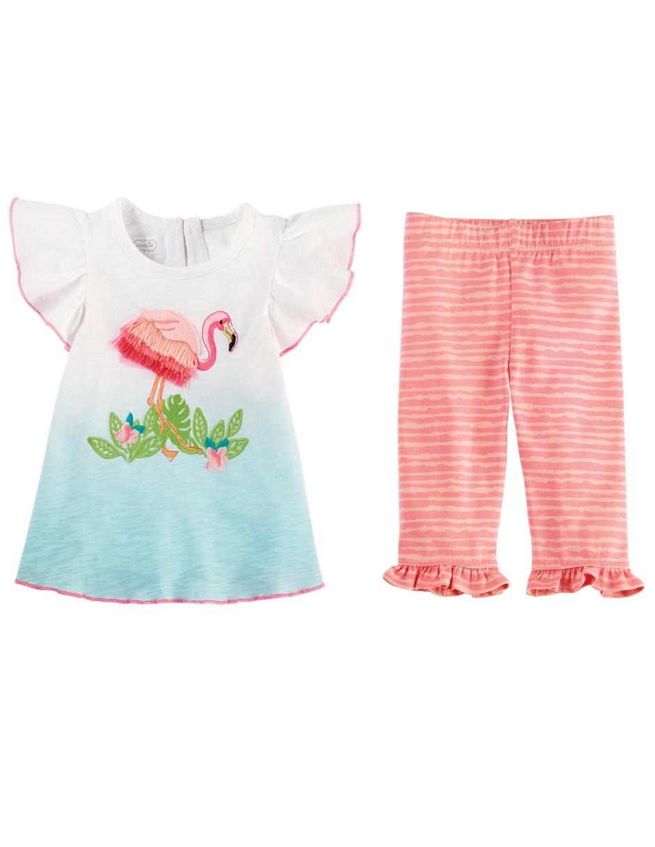 Blusa para niña 1